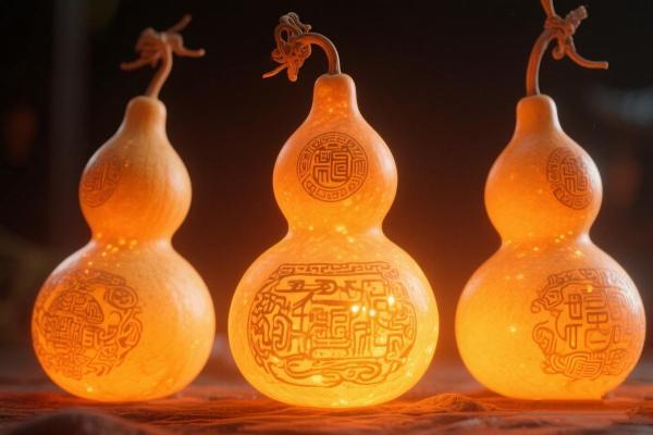 风水中家里葫芦应摆放在客厅的什么位置好