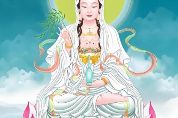 观音菩萨灵签5求工作调动