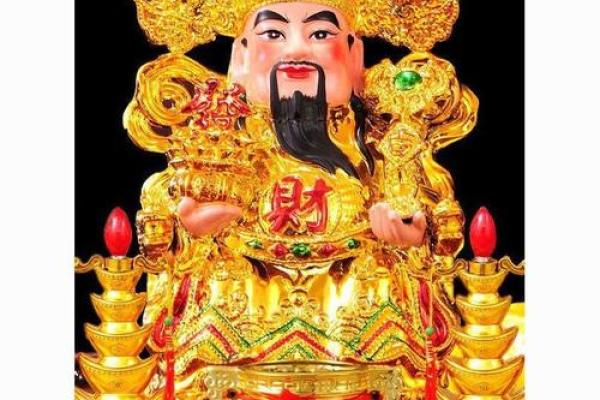 风水客厅财神位放什么最旺财都有哪些