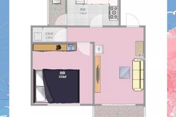楼房文财神摆放位置和方位风水