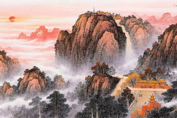 紫气东来的的风水 紫气东来的的风水