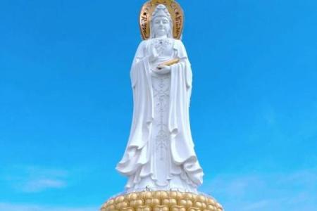 观音菩萨灵签5求工作调动