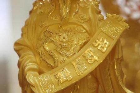 风水客厅财神位放什么最旺财都有哪些