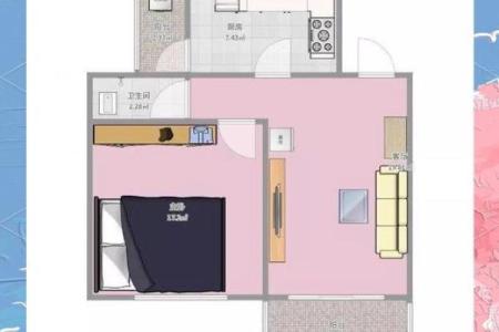 楼房文财神摆放位置和方位风水