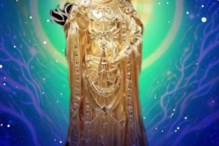 观音菩萨有没有