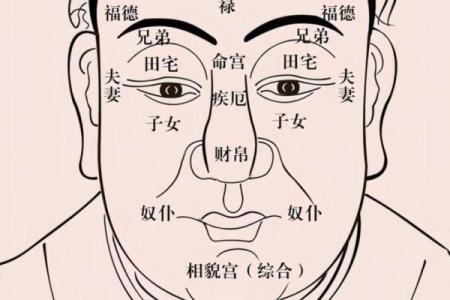 风水分析面相眼睛小是不是影响事业