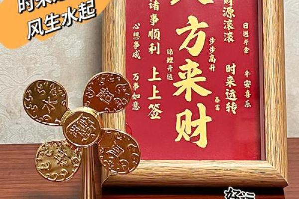 家中的风水摆件知识介绍与禁忌