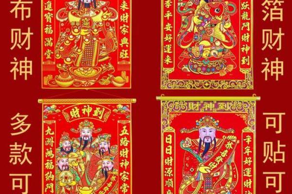 财神爷摆放位置厂房,厂子财神爷怎么摆放? 财神爷摆放位置厂房,厂子财神爷怎么摆放?