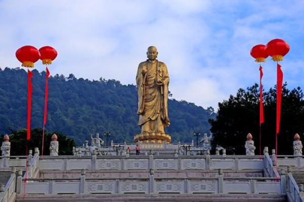 三平祖师公灵签42