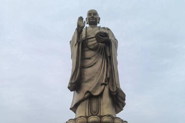 三平祖师公灵签42