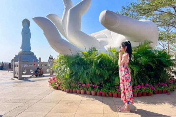 观音像供奉位置阳台，观音像摆在阳台好吗-？