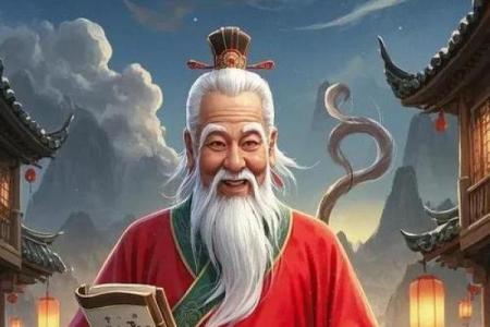 科学证实月老姻缘 月老定姻缘的故事？