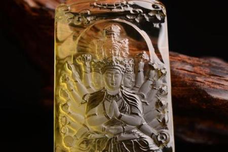 属猪的能带千手观音吗