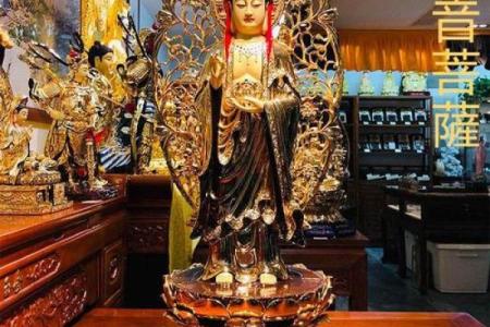 观音像供奉位置阳台，观音像摆在阳台好吗-？