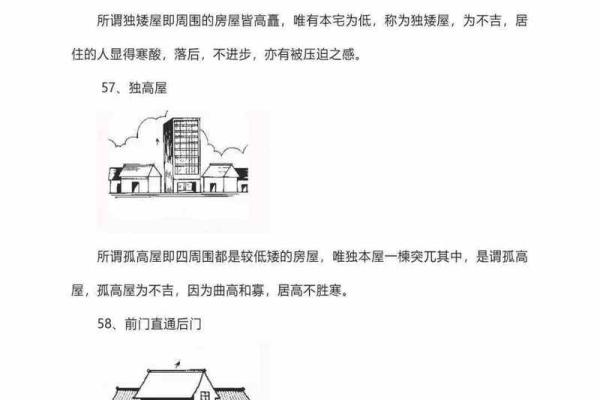 家居风水普及知识之住宅外面的光煞 家居风水普及知识之住宅外面的光煞