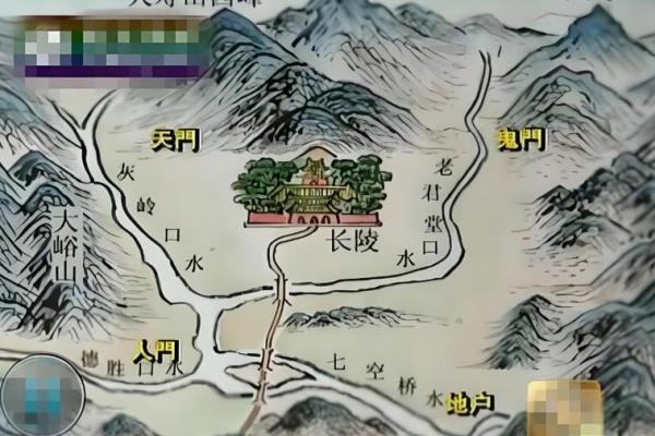 怎样看阴宅风水好与坏