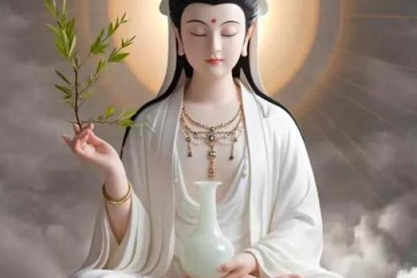 女人有观音痣好吗 命中贵人相助化险为夷