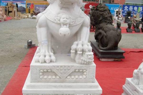 摆放石狮子的风水禁忌 摆放石狮子的风水禁忌