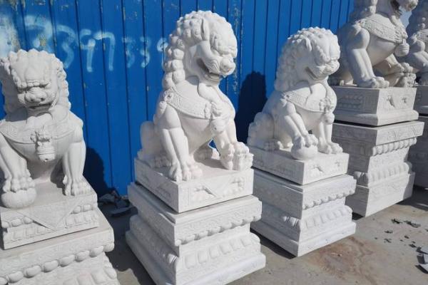摆放石狮子的风水禁忌 摆放石狮子的风水禁忌