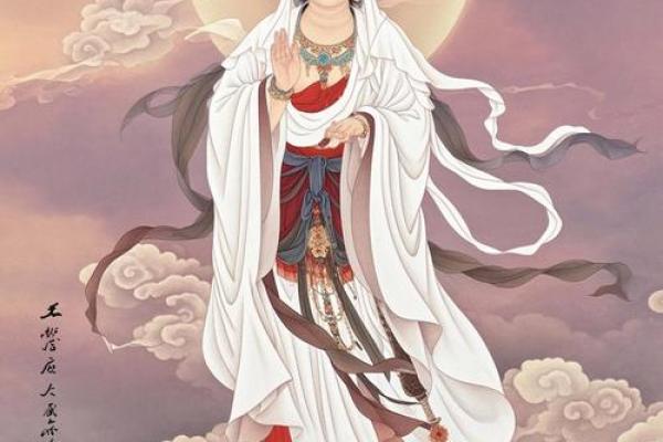 观音菩萨怎么念 观音菩萨怎么念