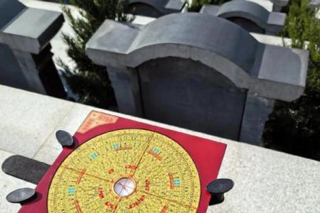 坟墓朝向风水，墓地朝向哪个方向好