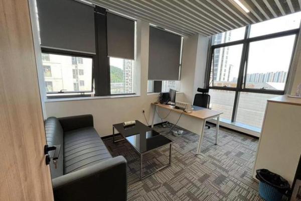 写字楼楼层风水 这样选择和布局 可以助你成功