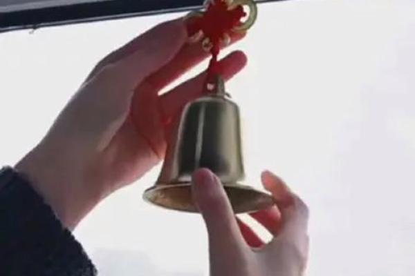 挂风铃的风水禁忌