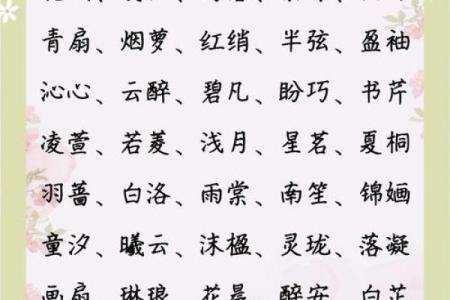 储姓女孩名字大全-储姓女孩起名字大全-储姓名字大全姓名