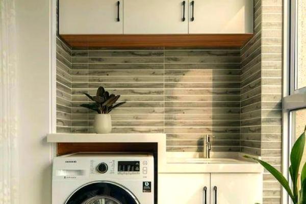 洗衣机摆放阳台的风水讲究有哪些