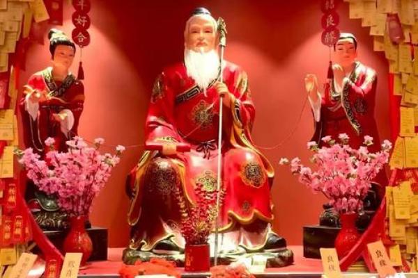 月老姻缘树有几种 月老姻缘树是什么树？