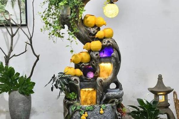 客厅布置风水对家庭气场有什么帮助