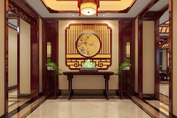 客厅布置风水对家庭气场有什么帮助