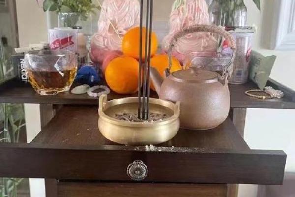 居家之神位后面是餐厅风水好吗