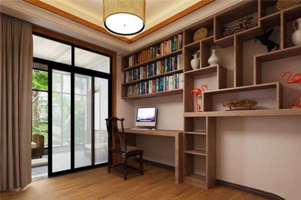孩子书房风水