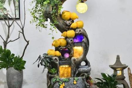 客厅布置风水对家庭气场有什么帮助