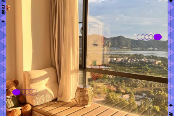 客厅西晒房 风水