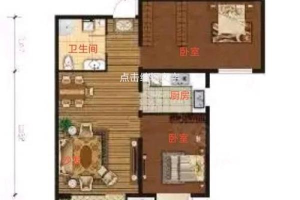 风水好的房子，风水好的房子户型