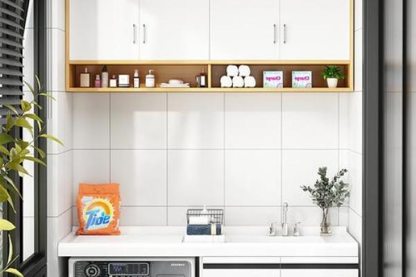 门口有吊柜风水