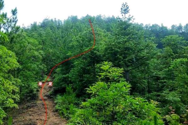 江西的风水宝地有哪些