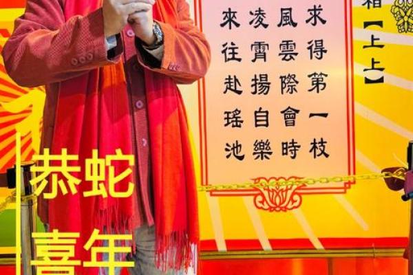 黄大仙二十四灵签