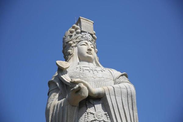 大德妈祖灵签9号签