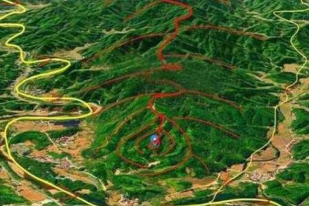 看坟地怎么看出好风水