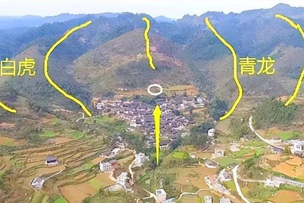 解析土葬与骨灰葬墓地风水讲究