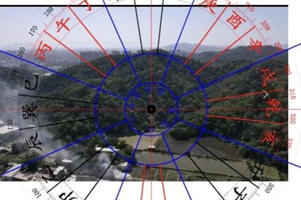 李嘉诚祖坟风水揭秘