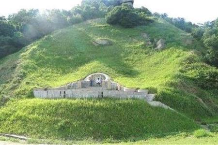 农村选择墓地如何看风水