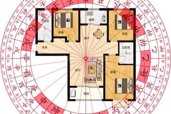 建房风水_农村盖房前头冲