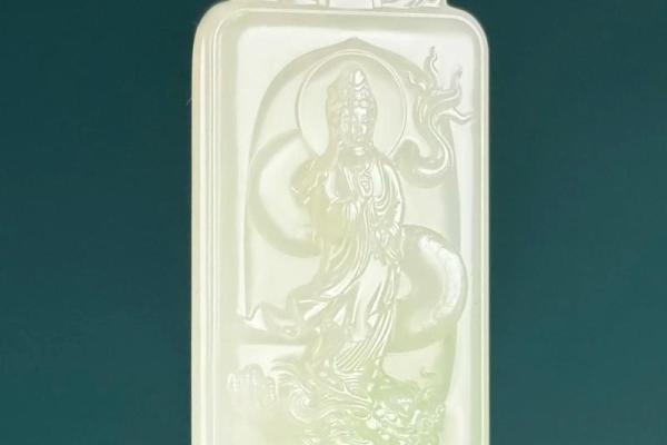 观音像碎了是吉还是凶  玉观音断头有什么预兆