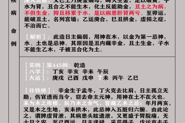 风水网：《滴天髓》何知章的内容影响深广