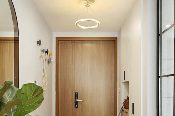 玄关过道灯具有哪些风水禁忌 玄关过道灯具有哪些风水禁忌