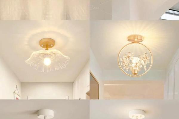 玄关过道灯具有哪些风水禁忌 玄关过道灯具有哪些风水禁忌